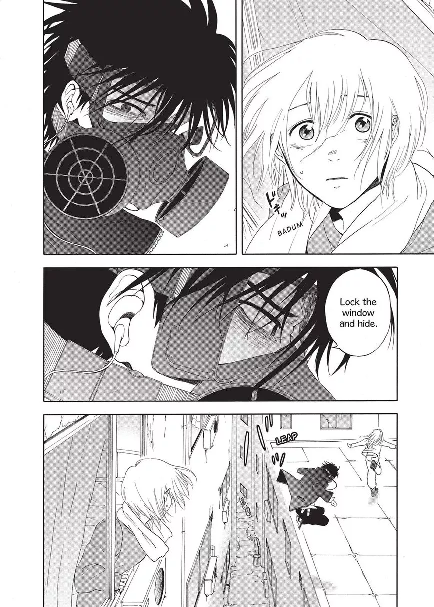 Manga page 31