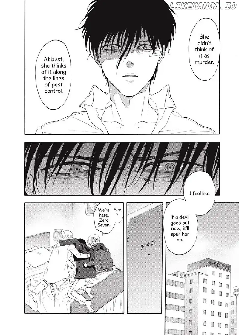 Manga page 12