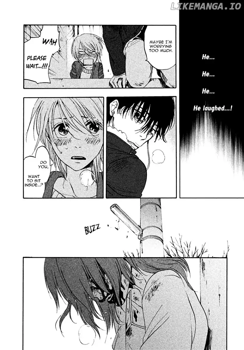 Manga page 13