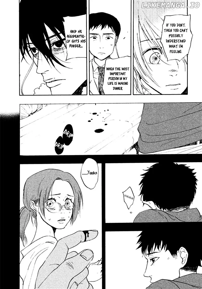 Manga page 25