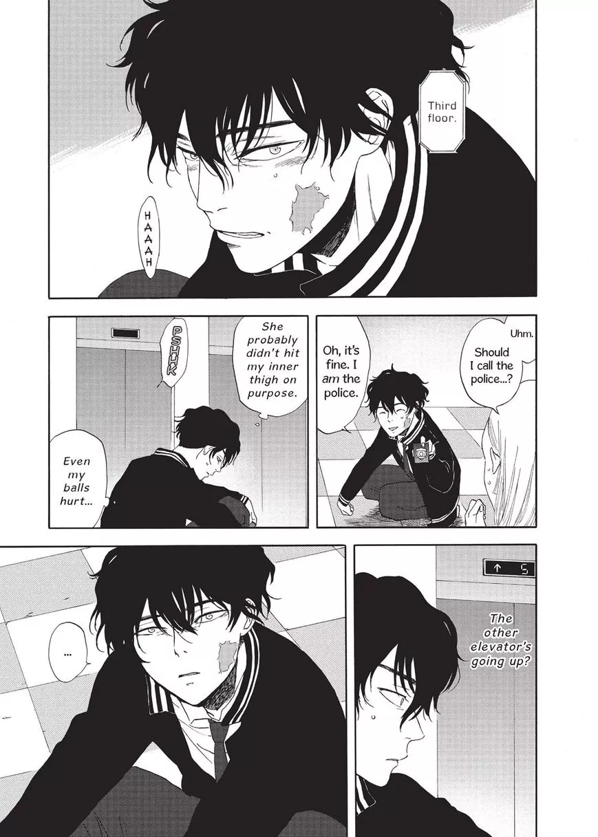 Manga page 23