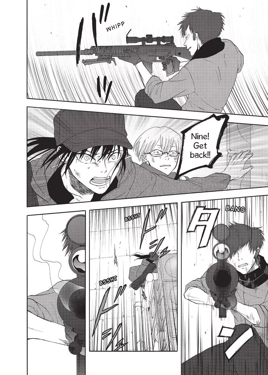 Manga page 26