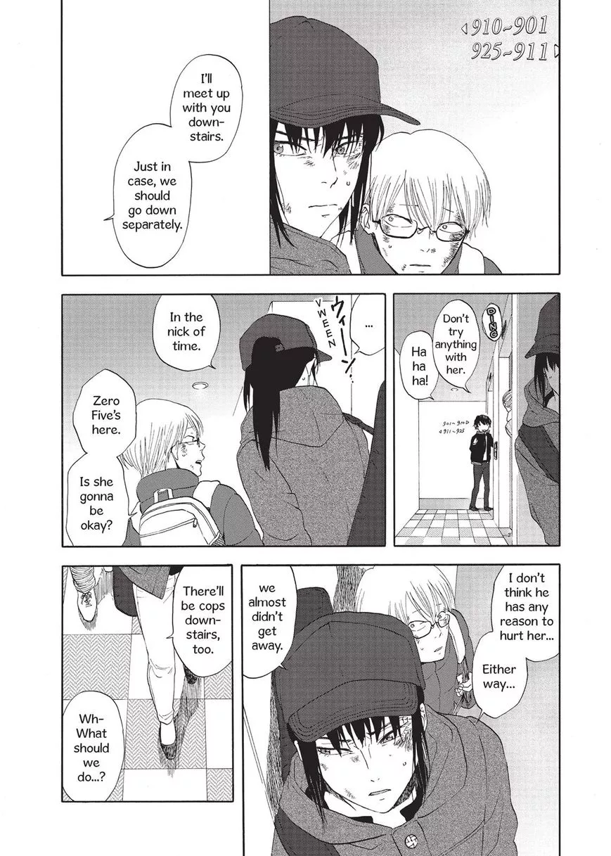 Manga page 16