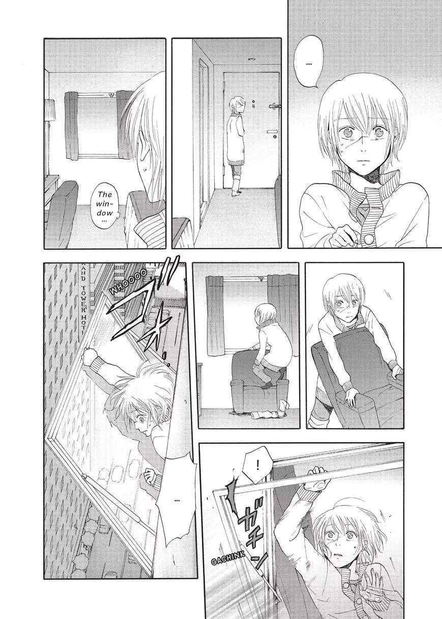 Manga page 38
