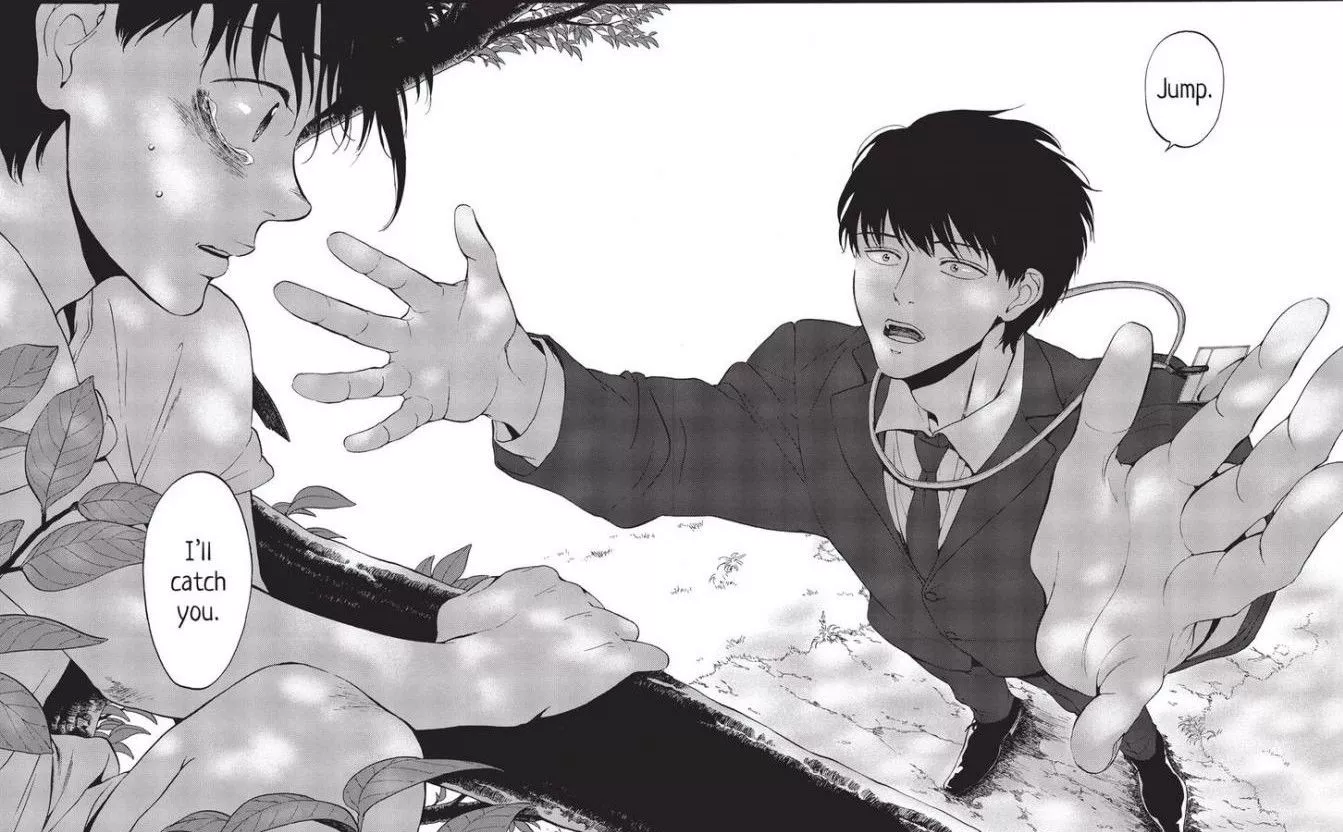 Manga page 16