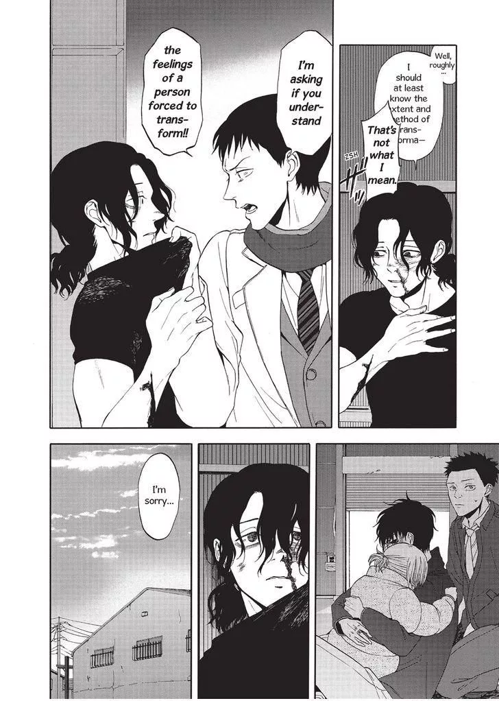 Manga page 21