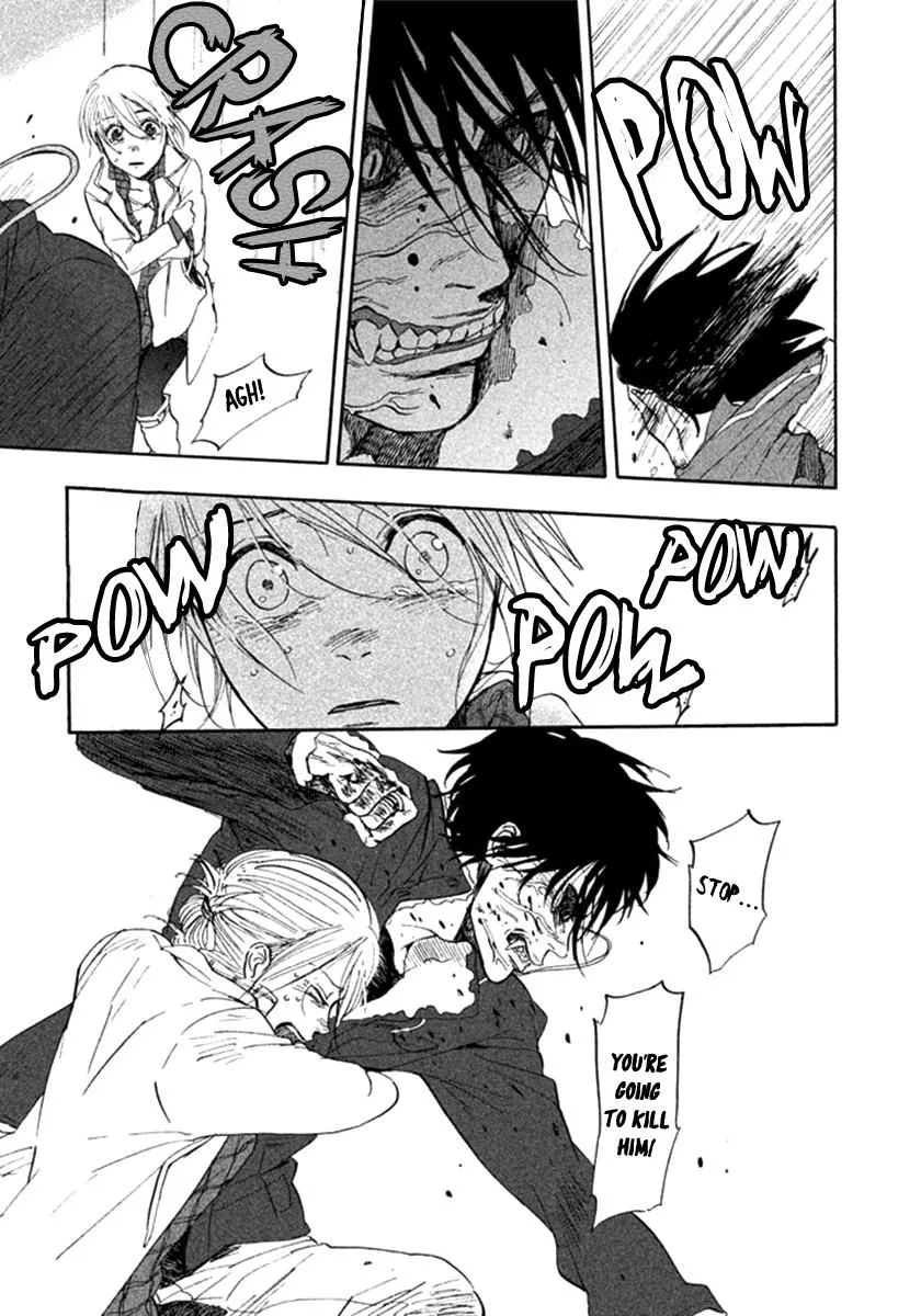 Manga page 22