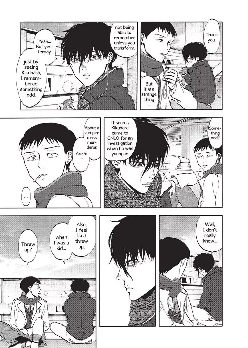 Manga page 14