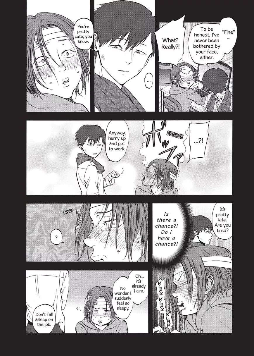 Manga page 29