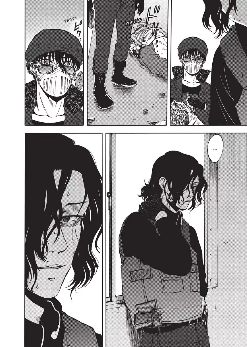 Manga page 24