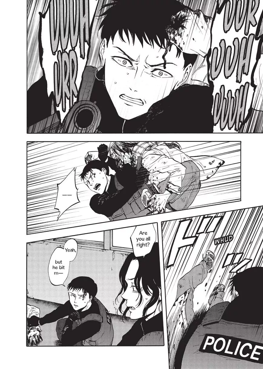 Manga page 4