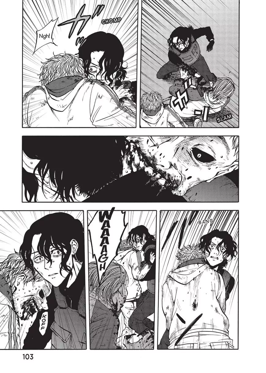 Manga page 21
