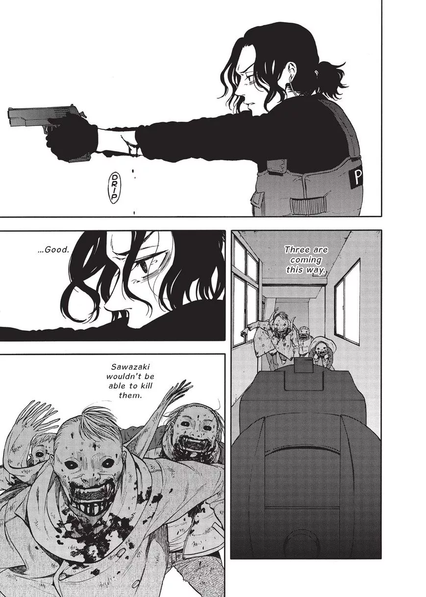 Manga page 19