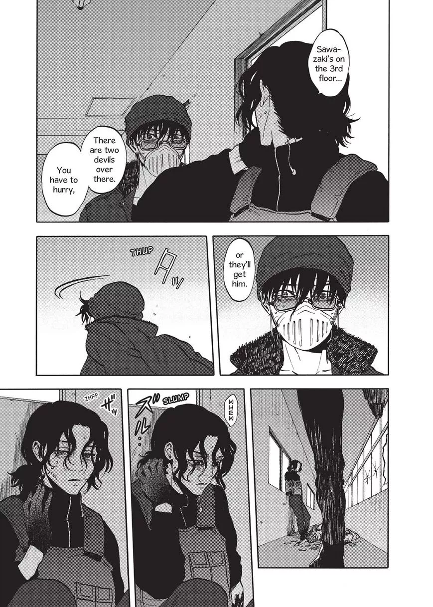 Manga page 25