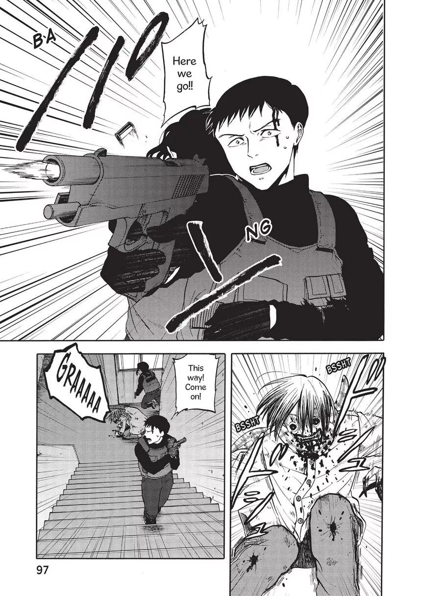 Manga page 15
