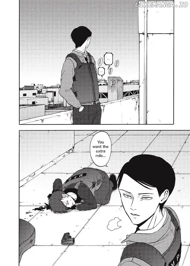 Manga page 20
