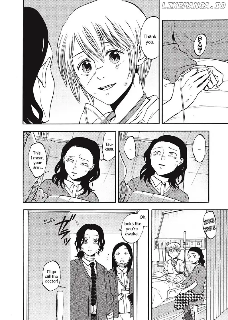 Manga page 20