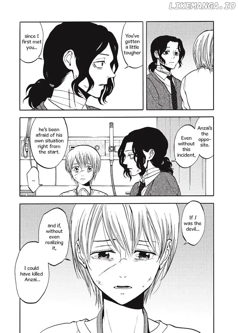 Manga page 27