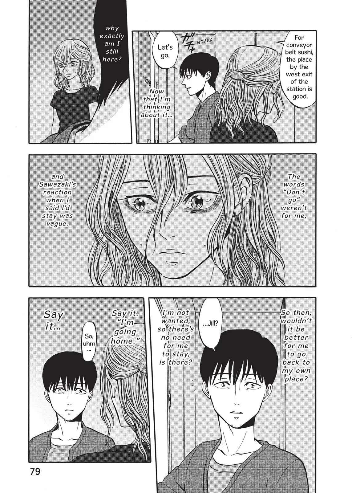 Manga page 35