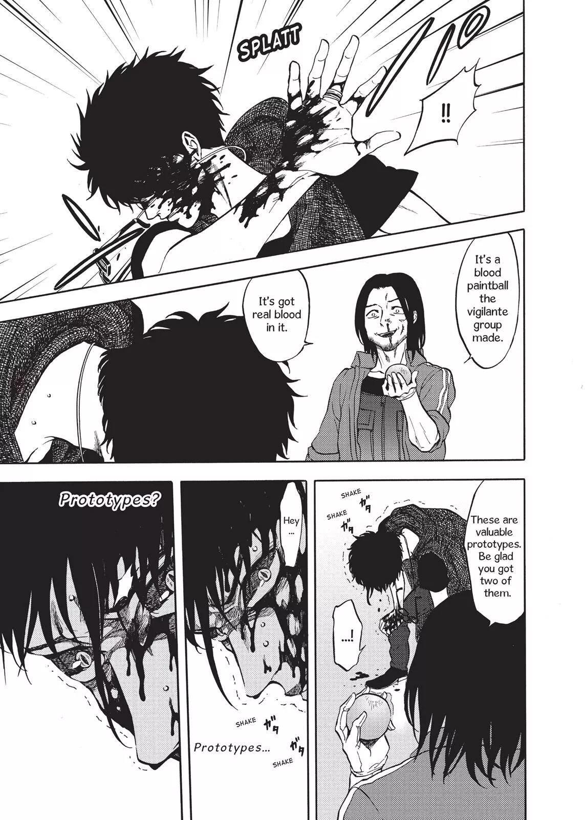 Manga page 29