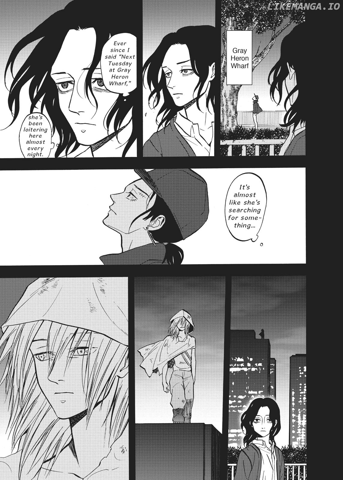 Manga page 10