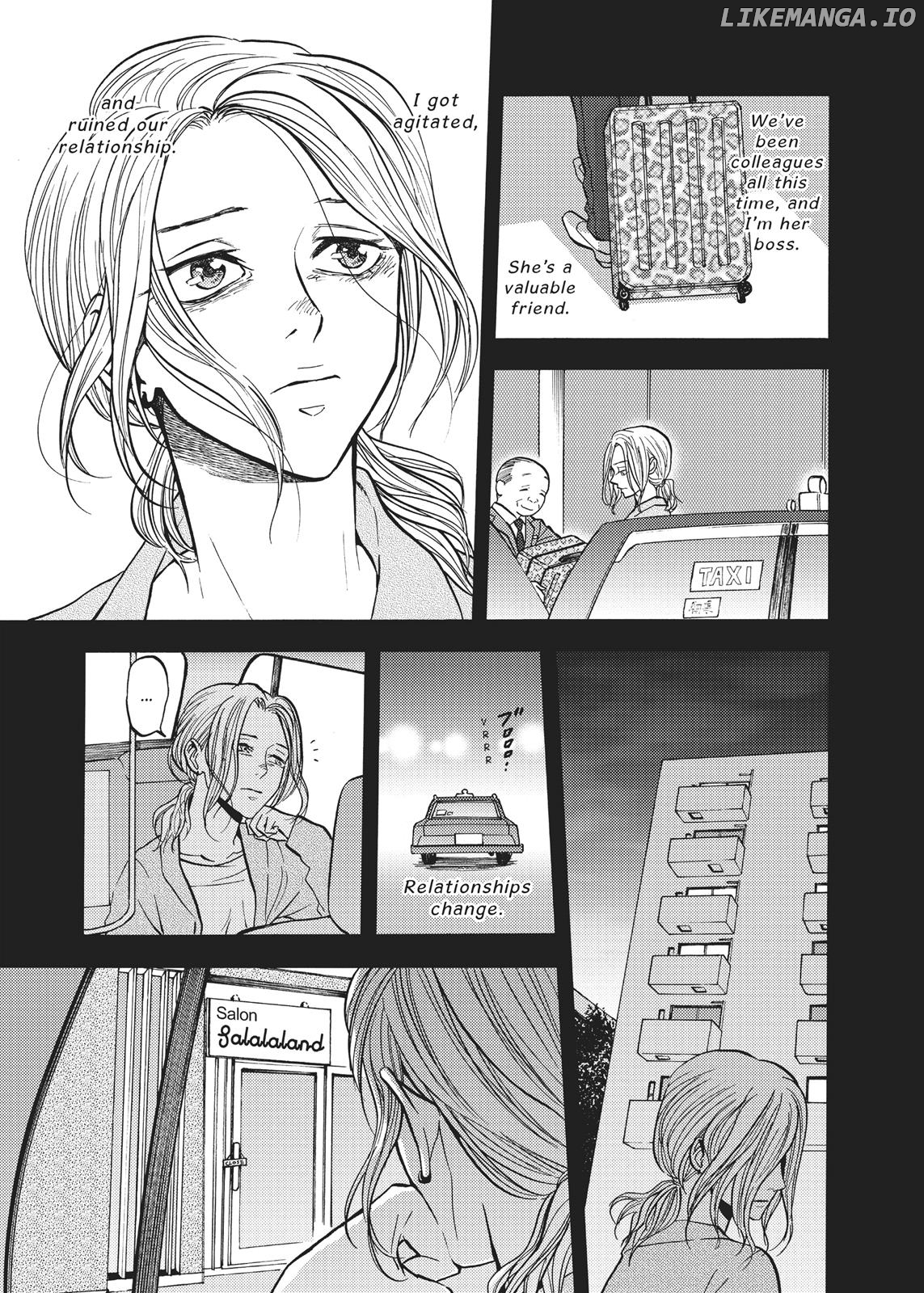 Manga page 4