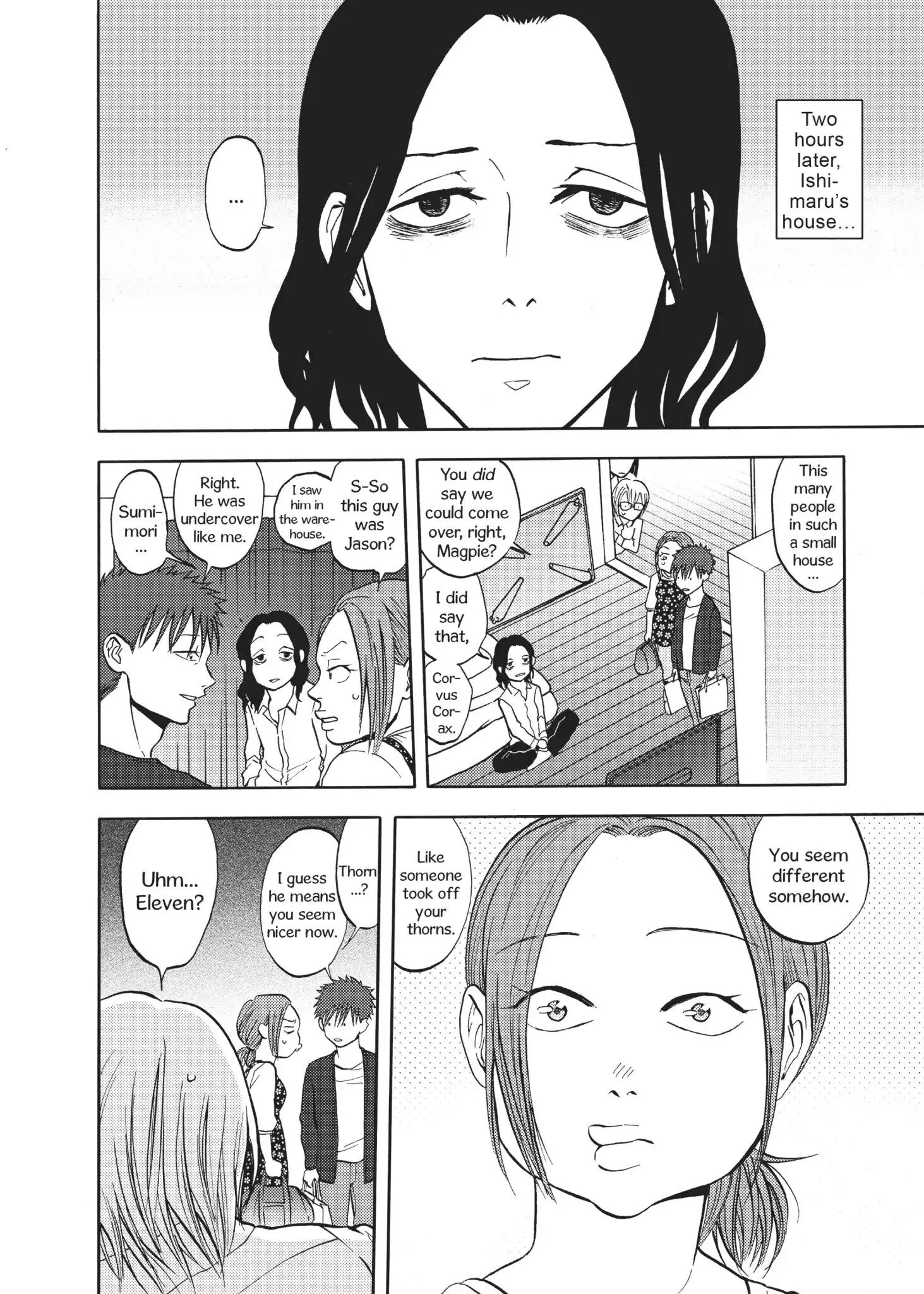 Manga page 4