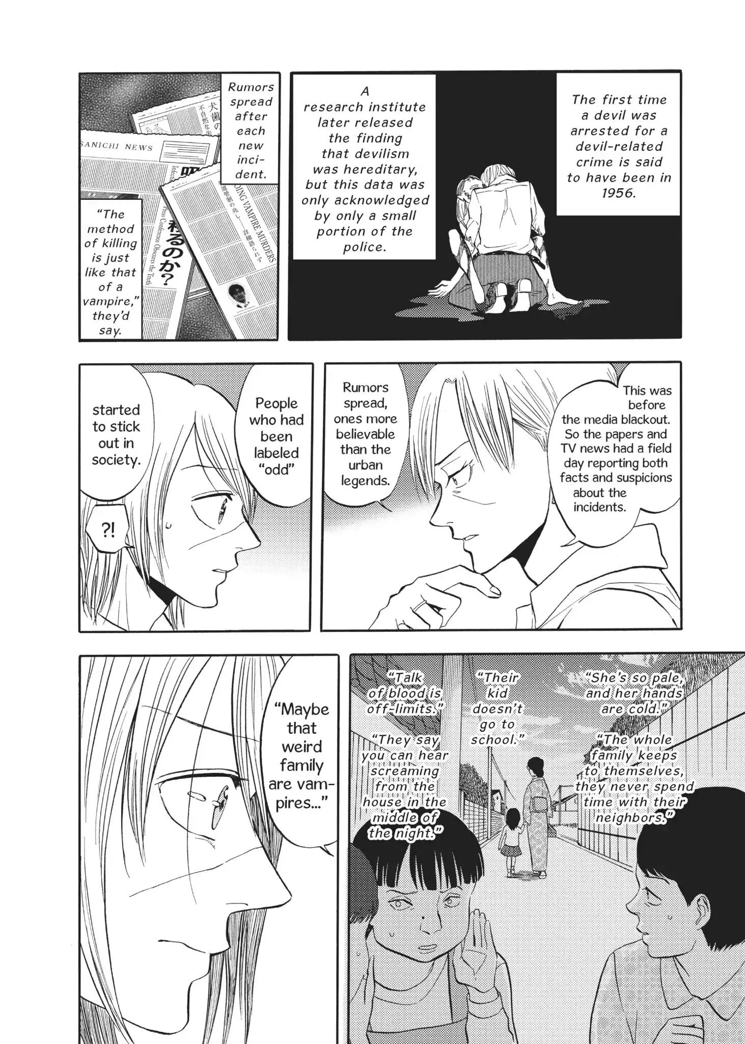 Manga page 28
