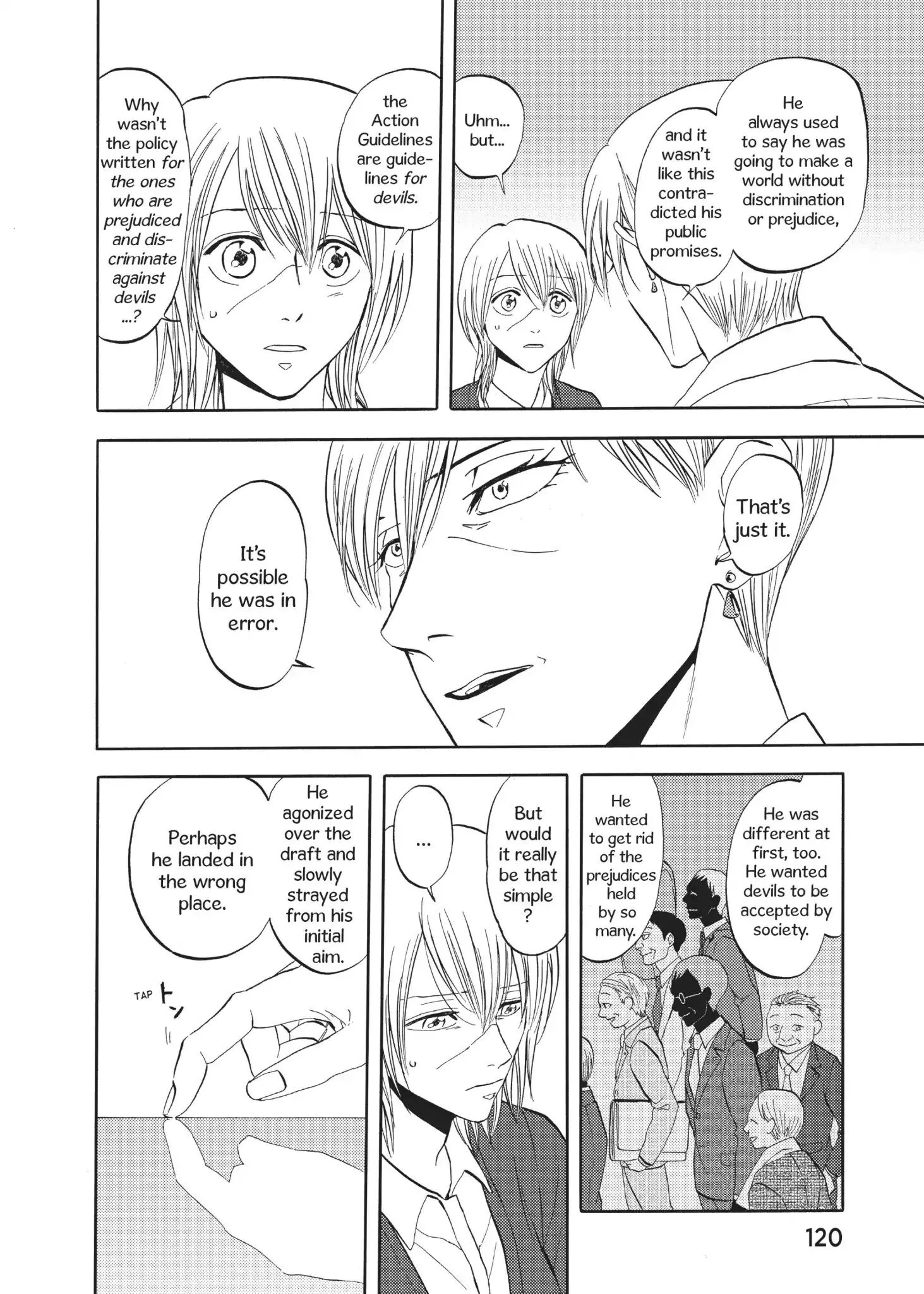 Manga page 30