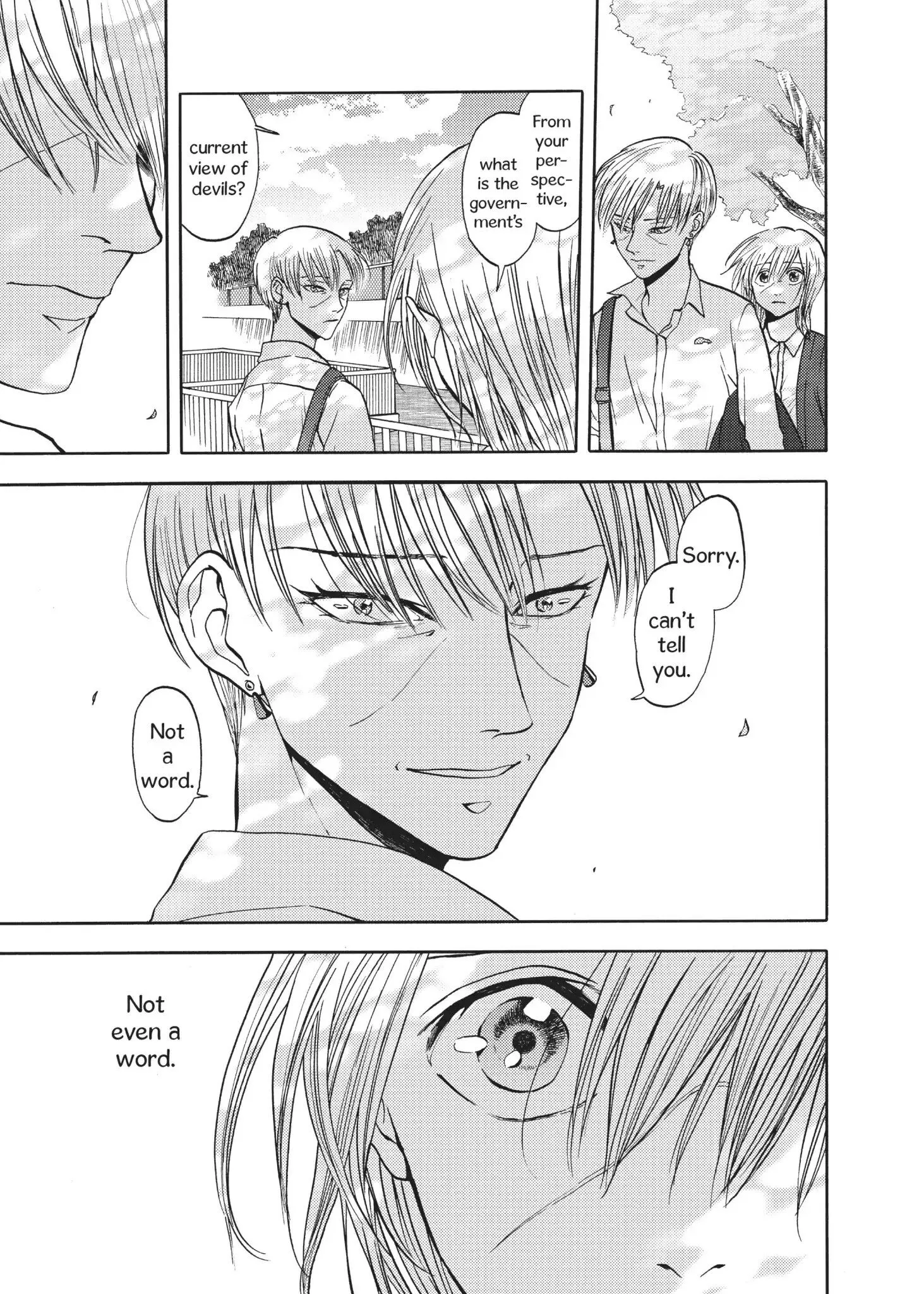 Manga page 33