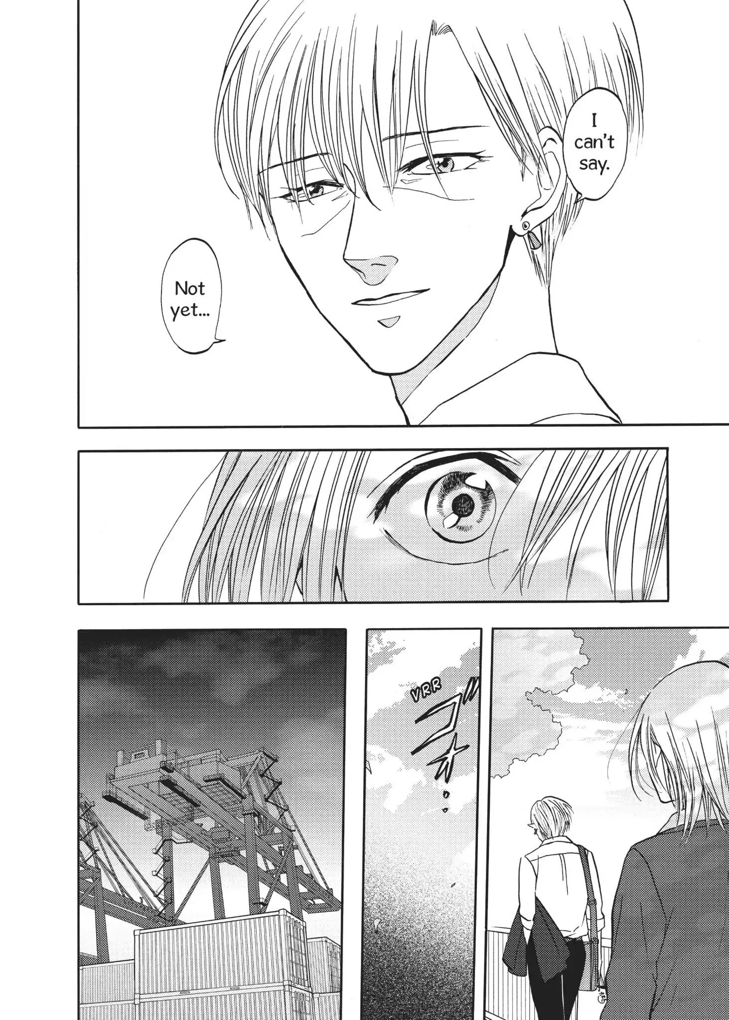 Manga page 38