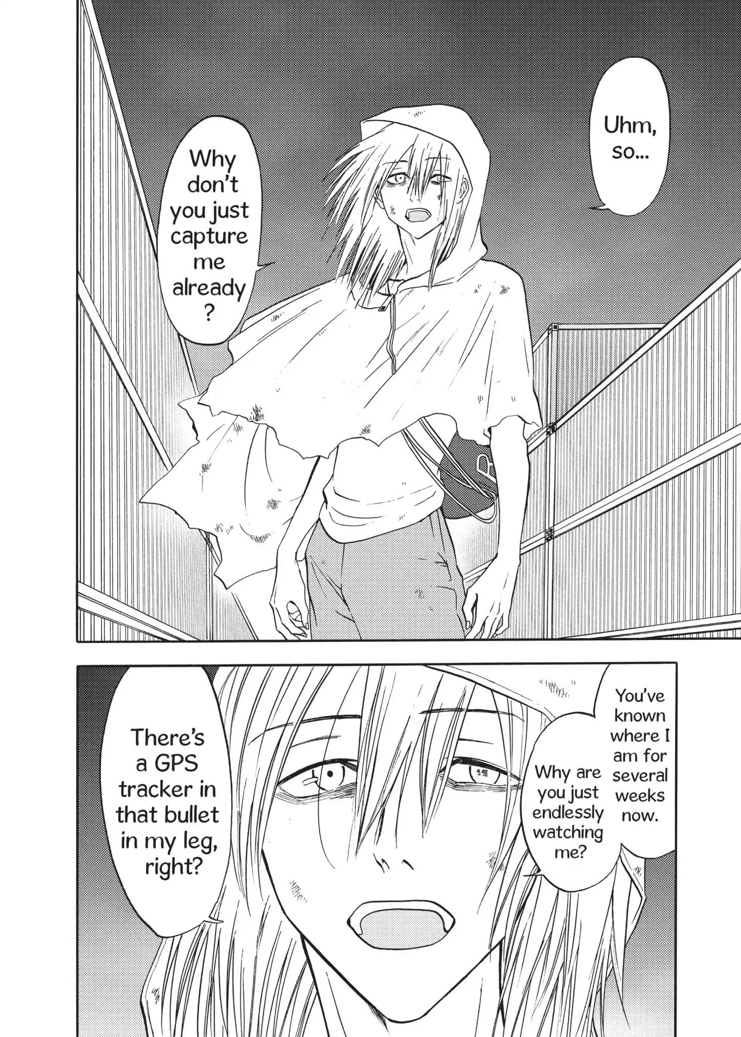 Manga page 40