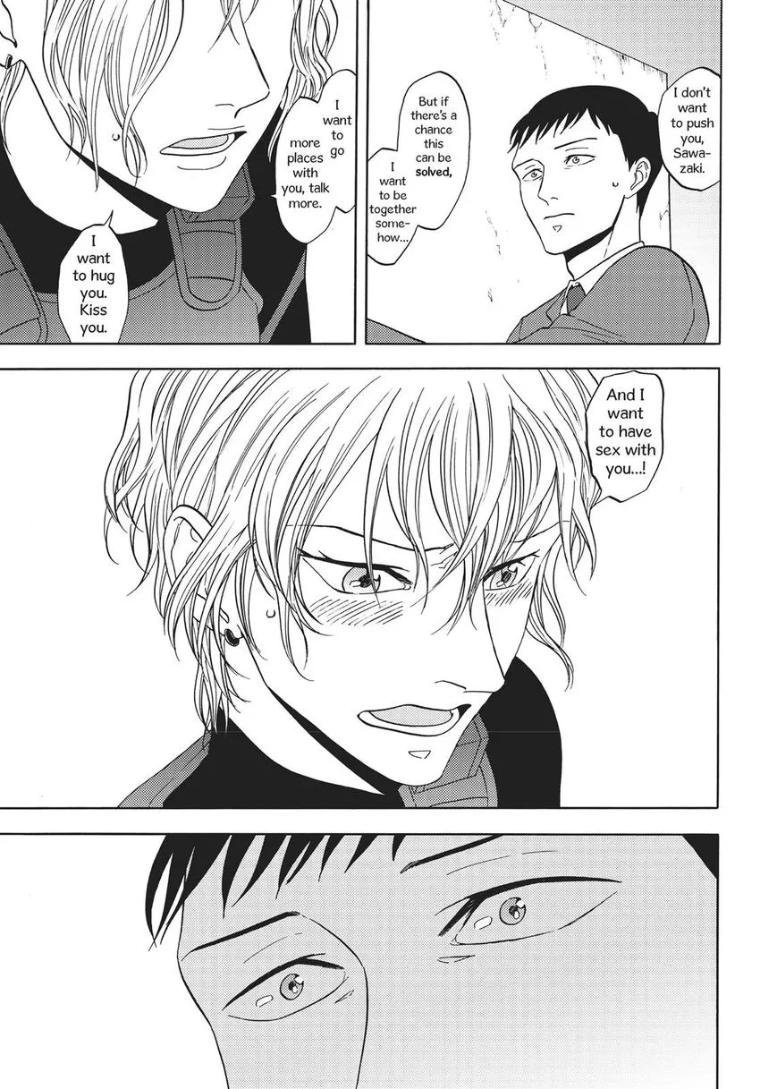 Manga page 40