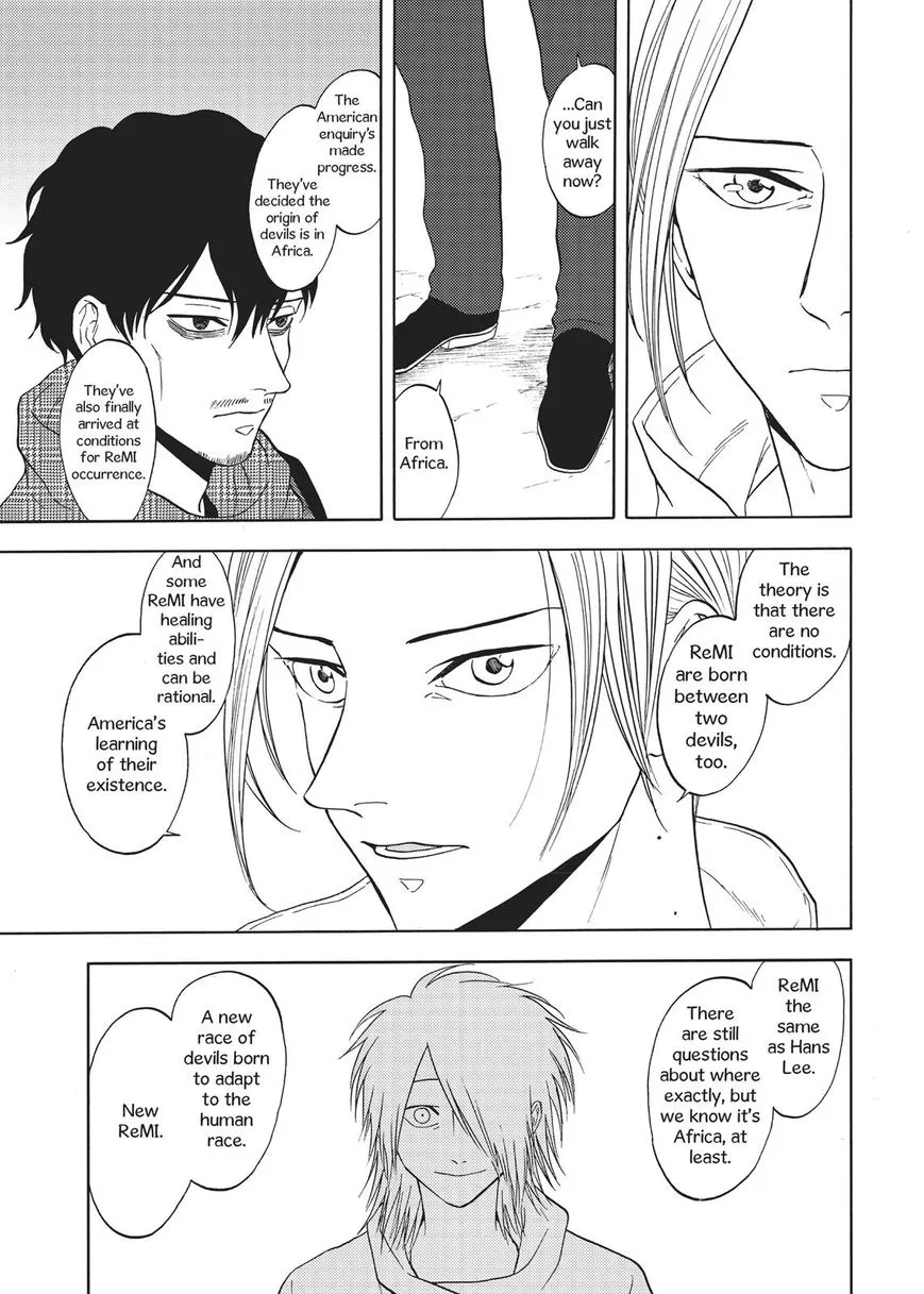 Manga page 22