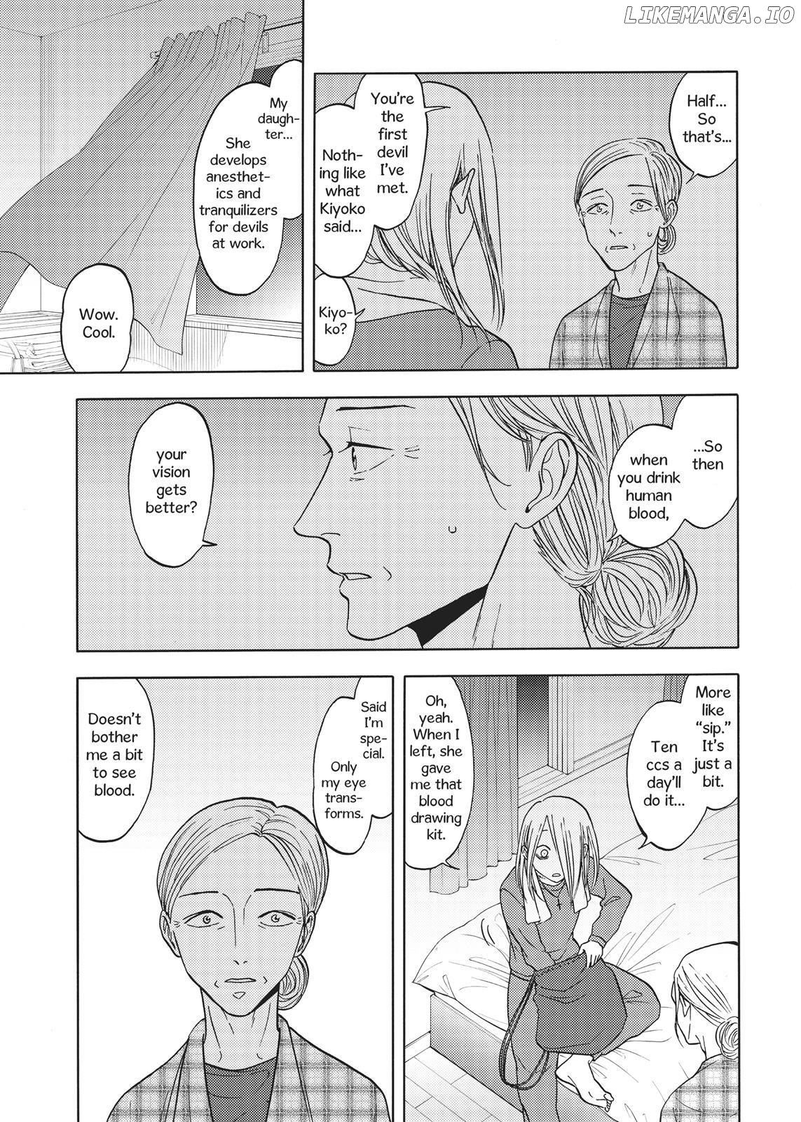 Manga page 11