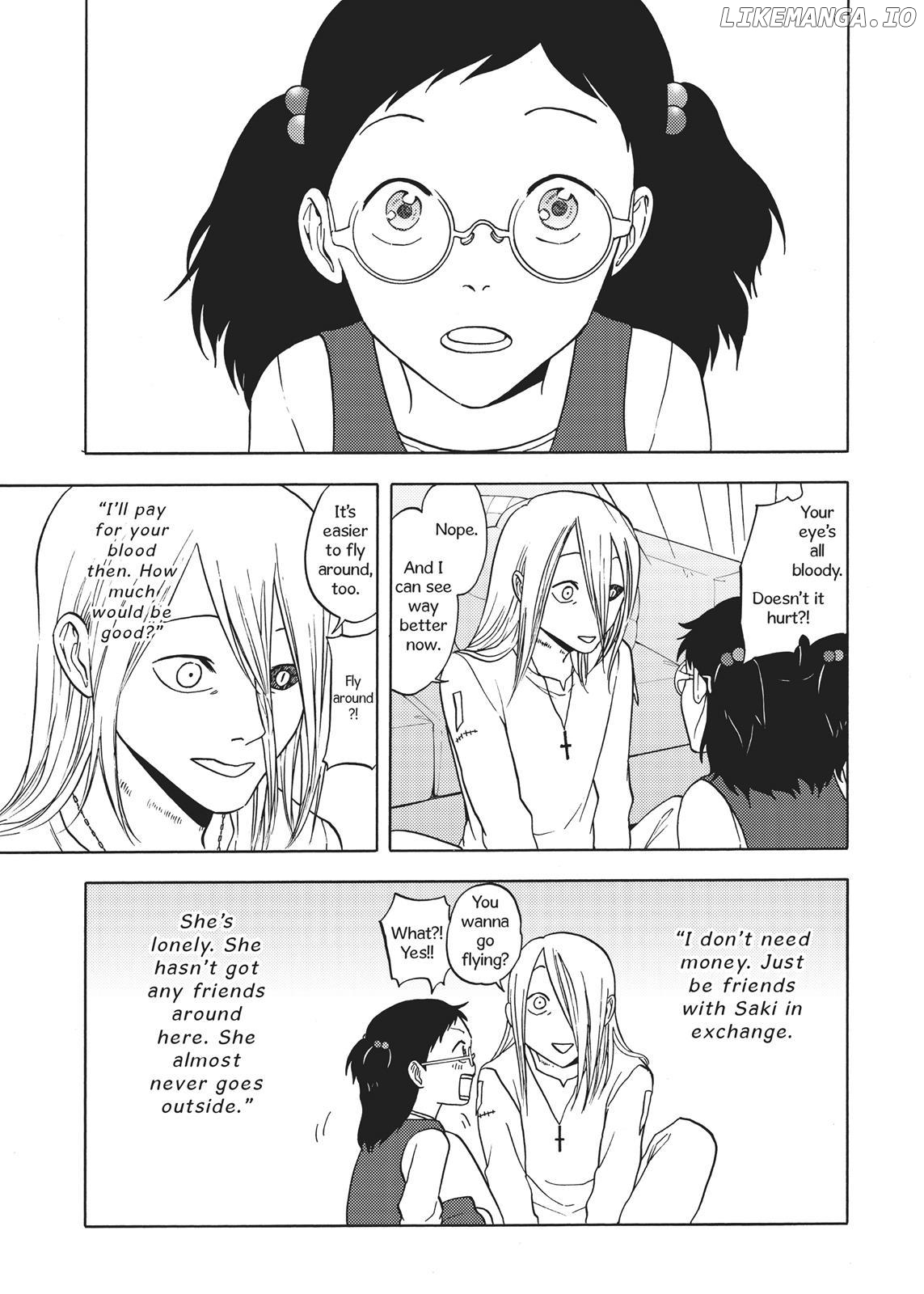 Manga page 13