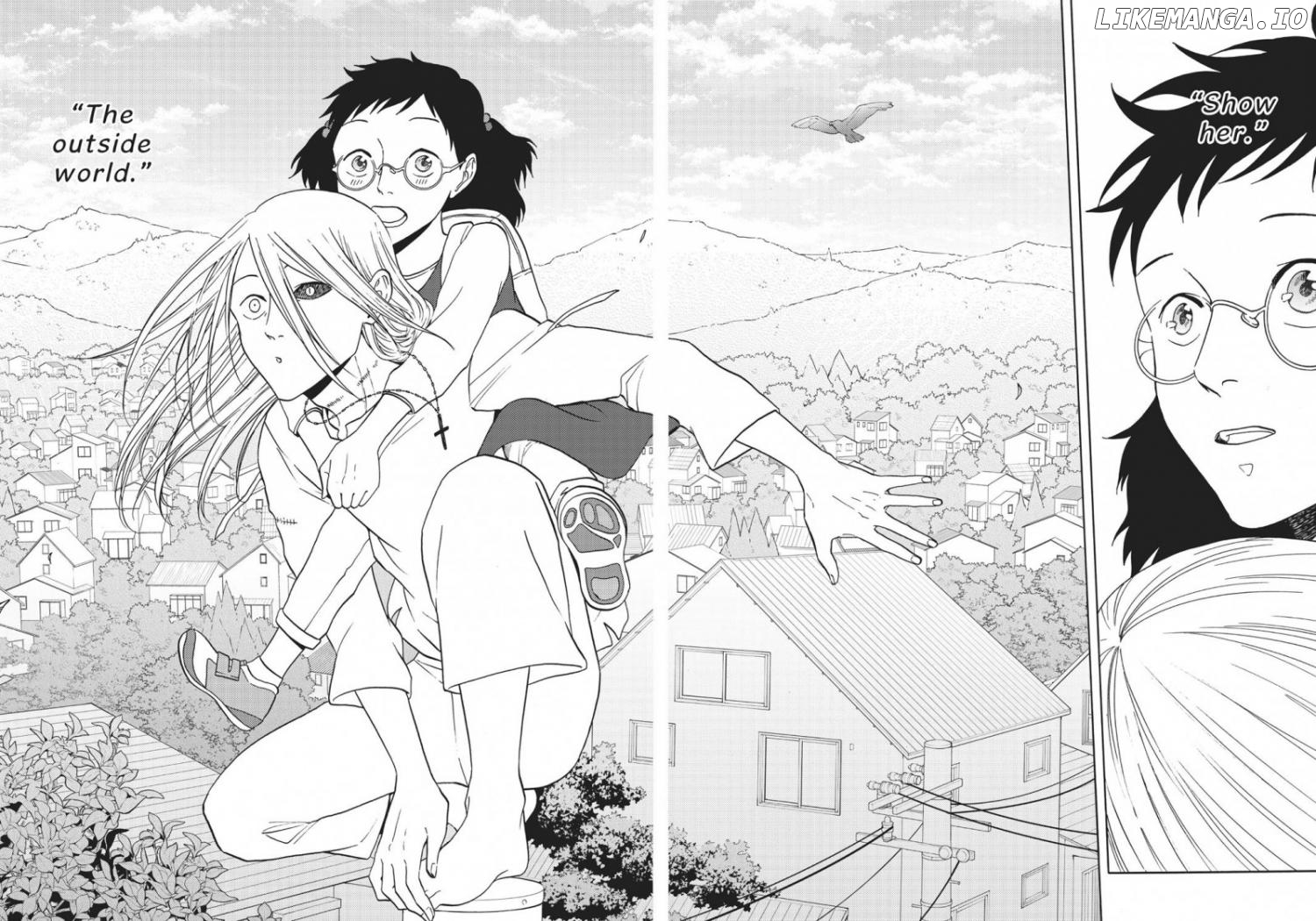 Manga page 14