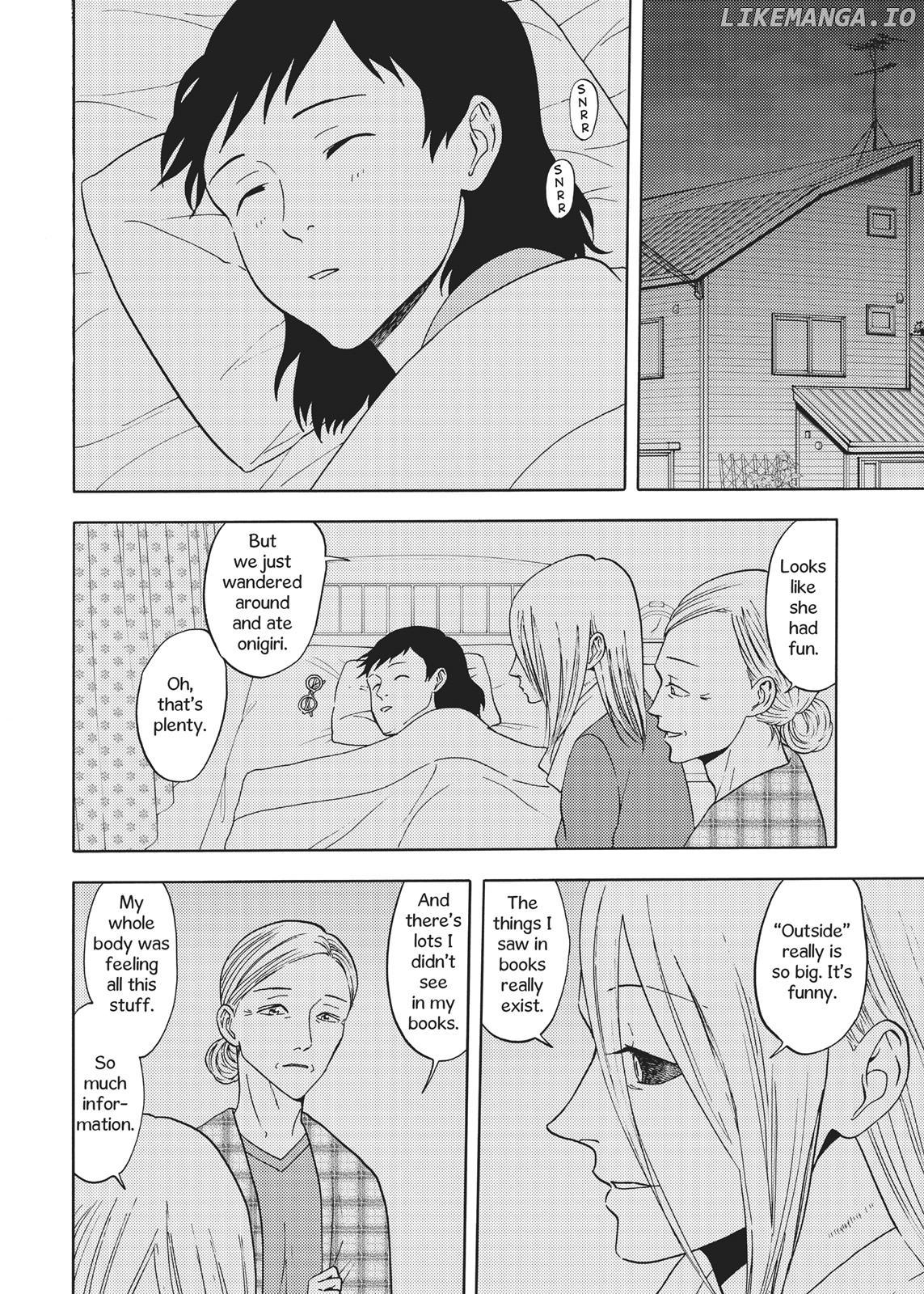 Manga page 17