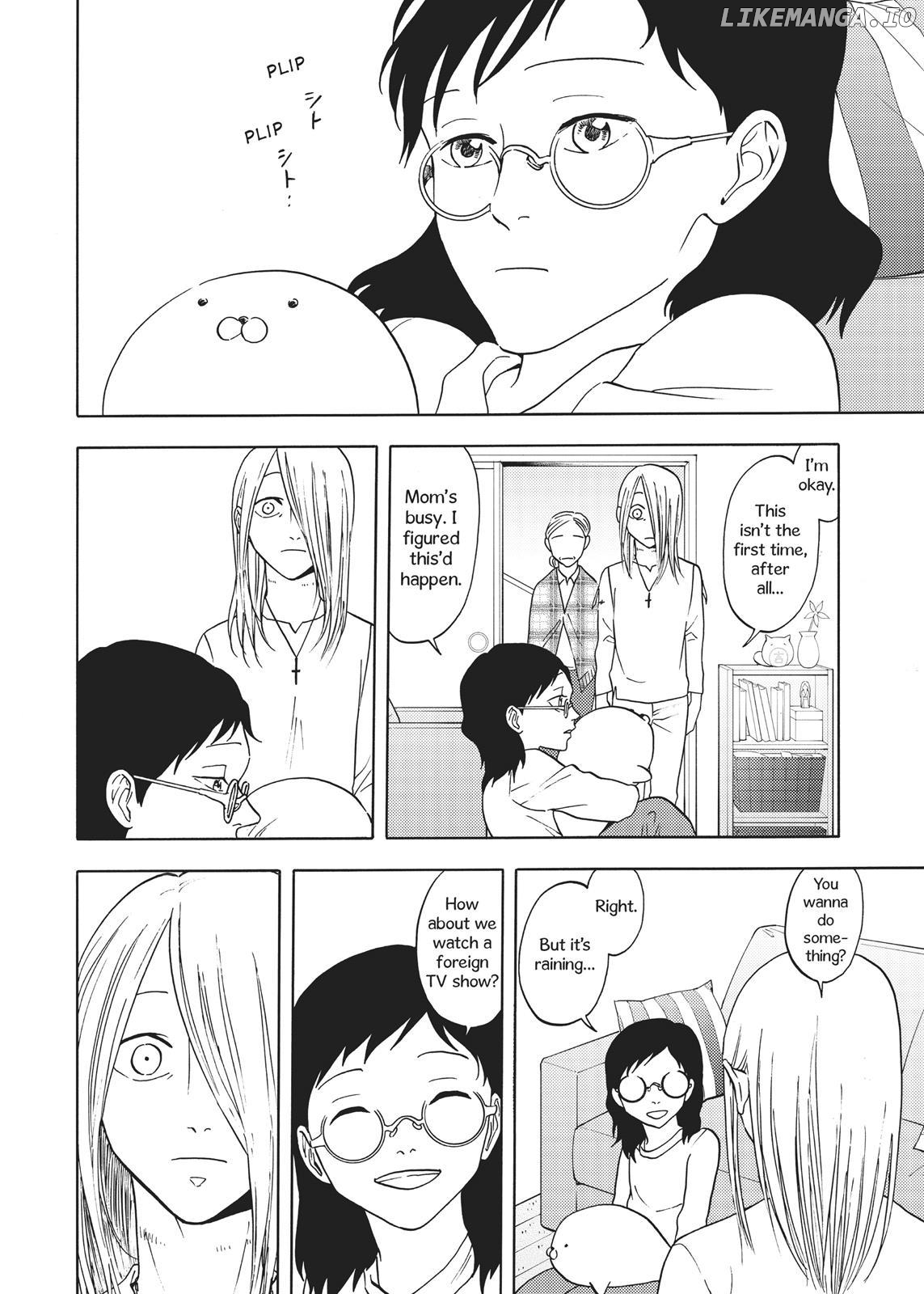 Manga page 19