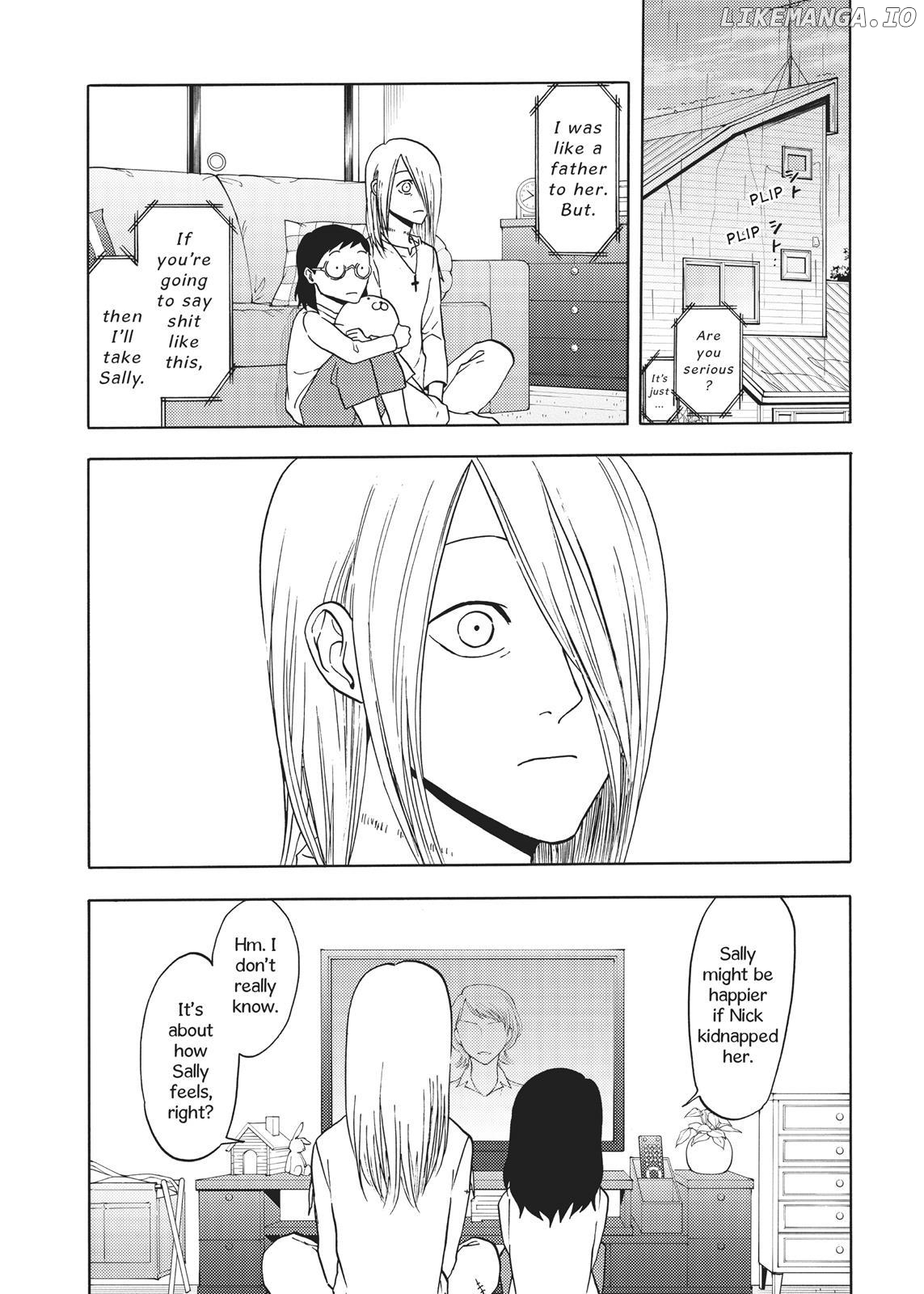 Manga page 20