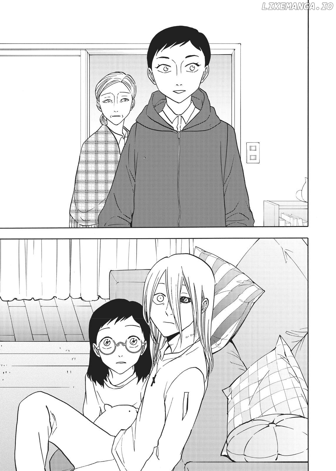 Manga page 21