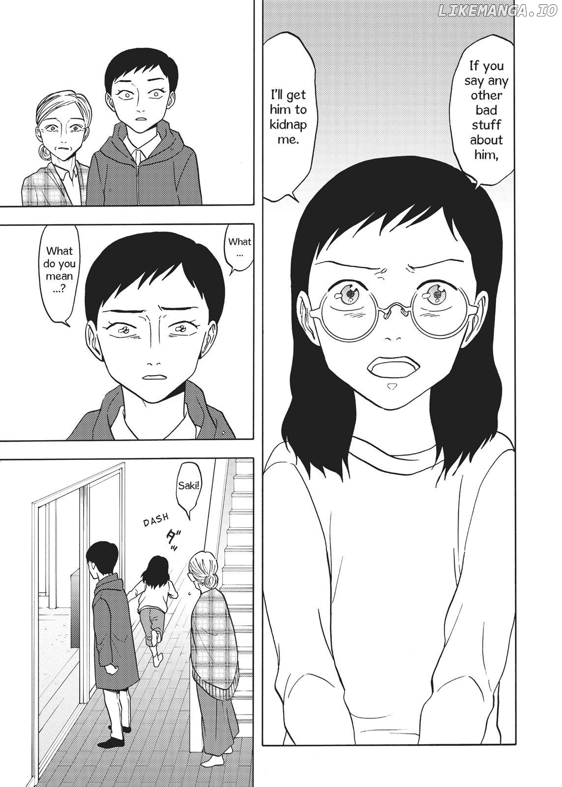 Manga page 22