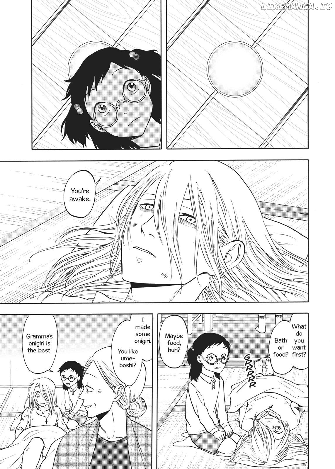 Manga page 4