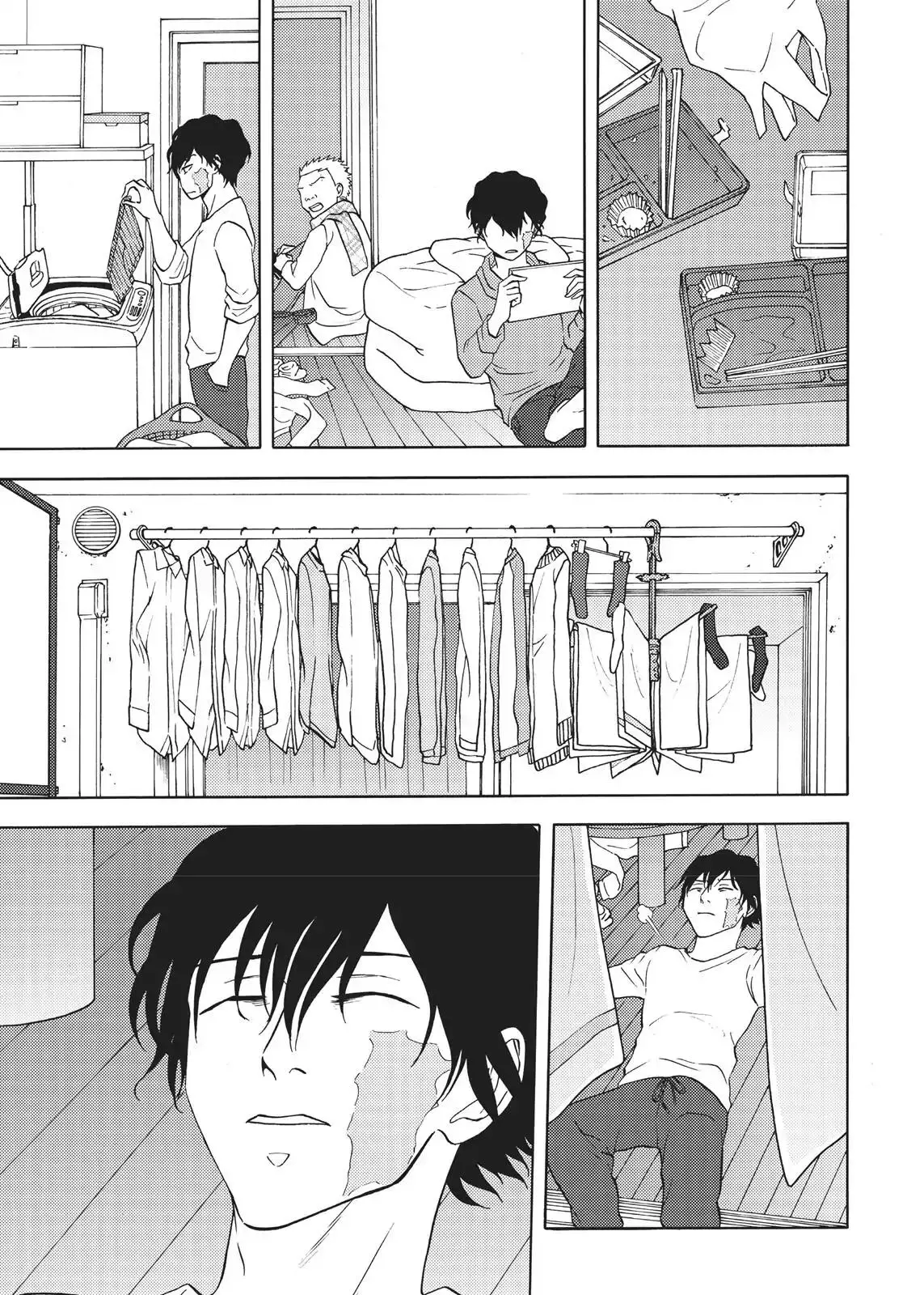 Manga page 14