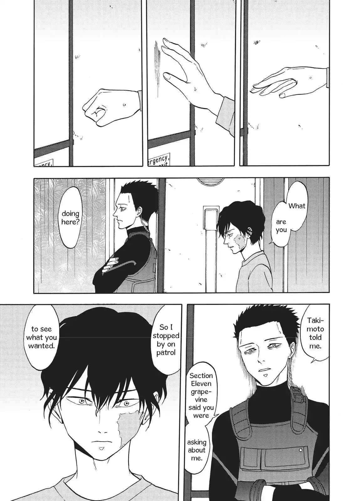 Manga page 19