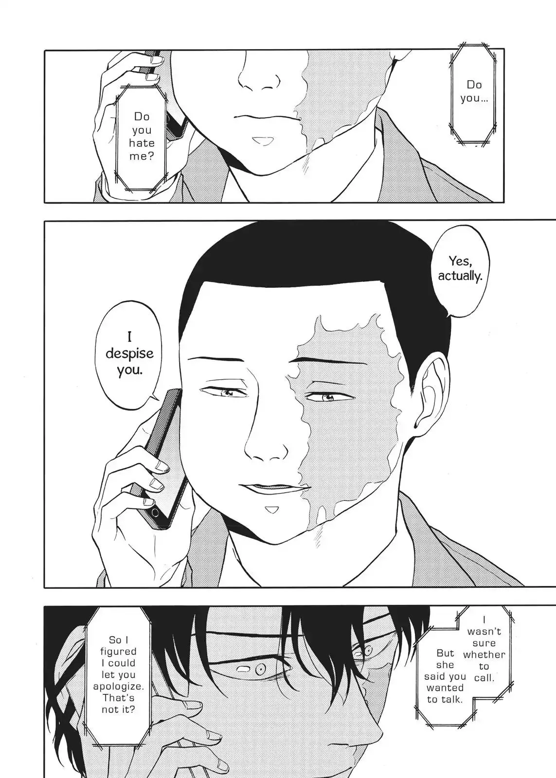 Manga page 28