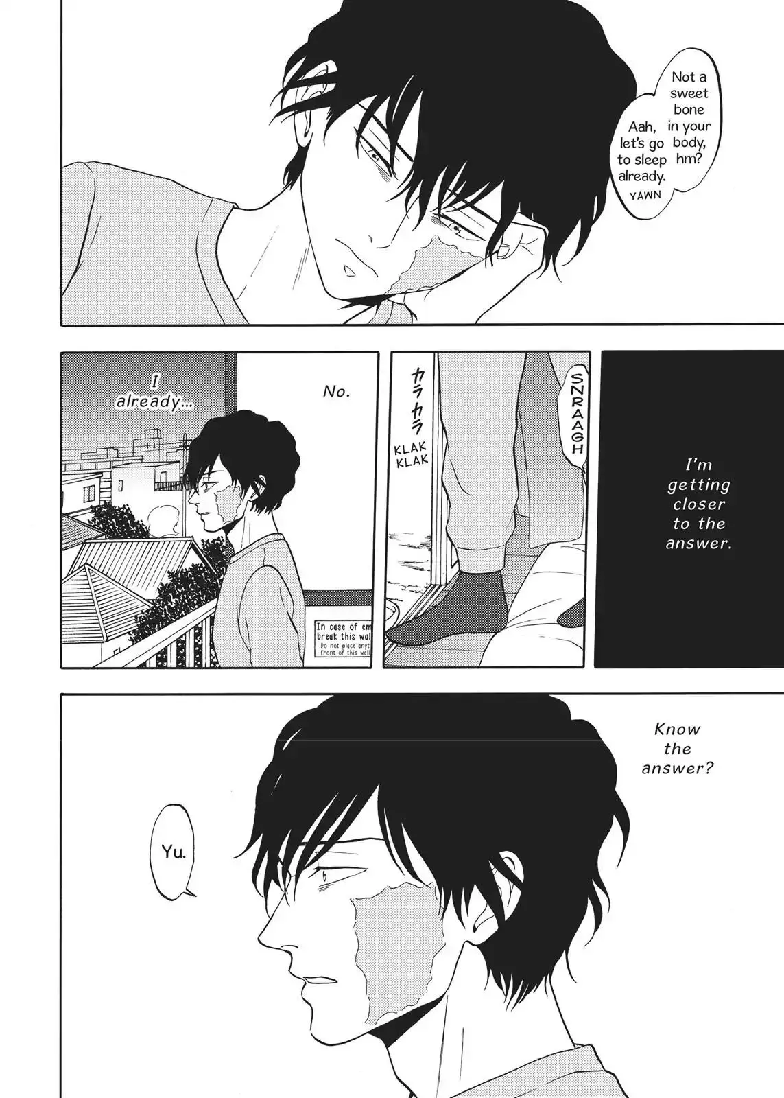 Manga page 32
