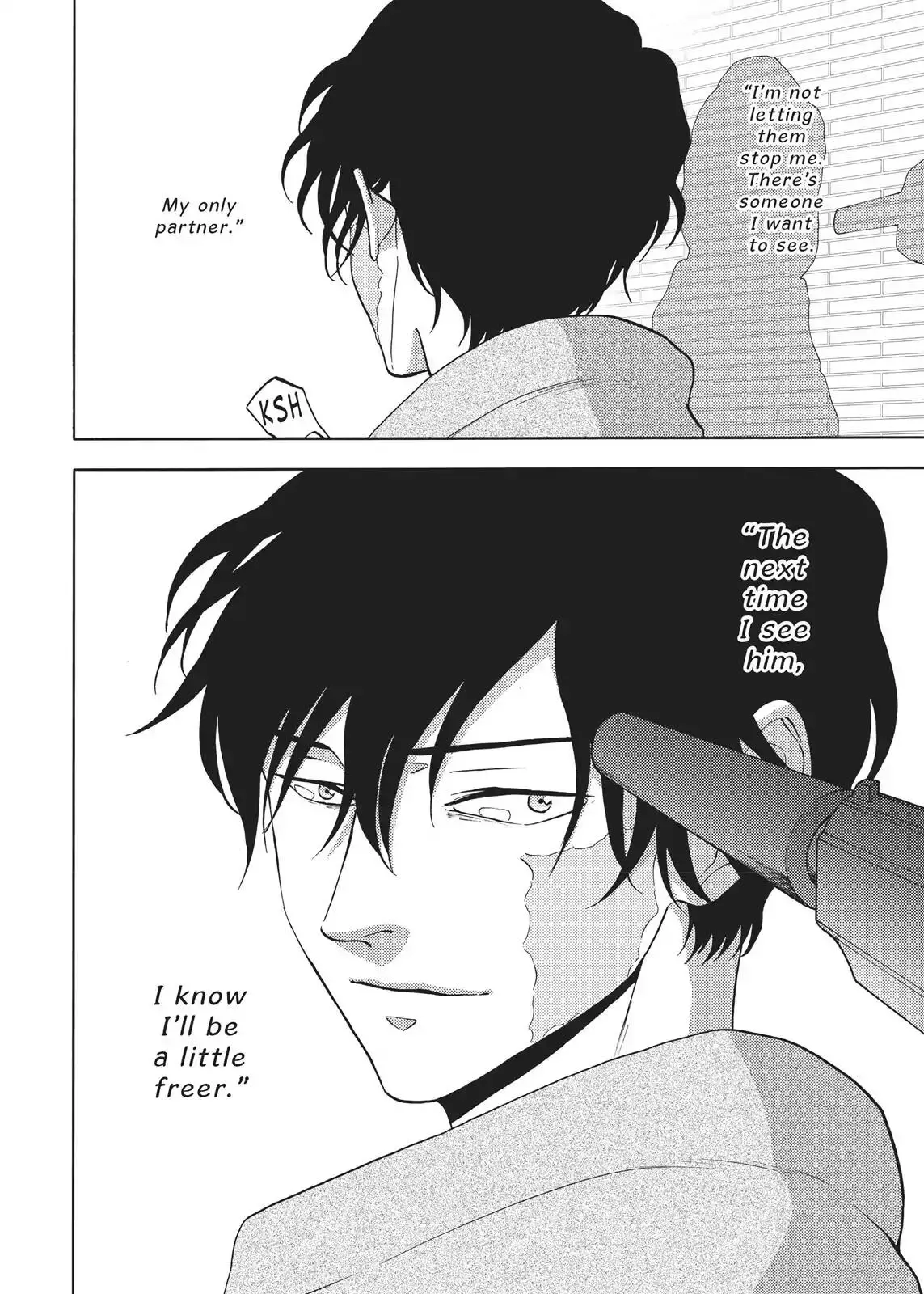 Manga page 40