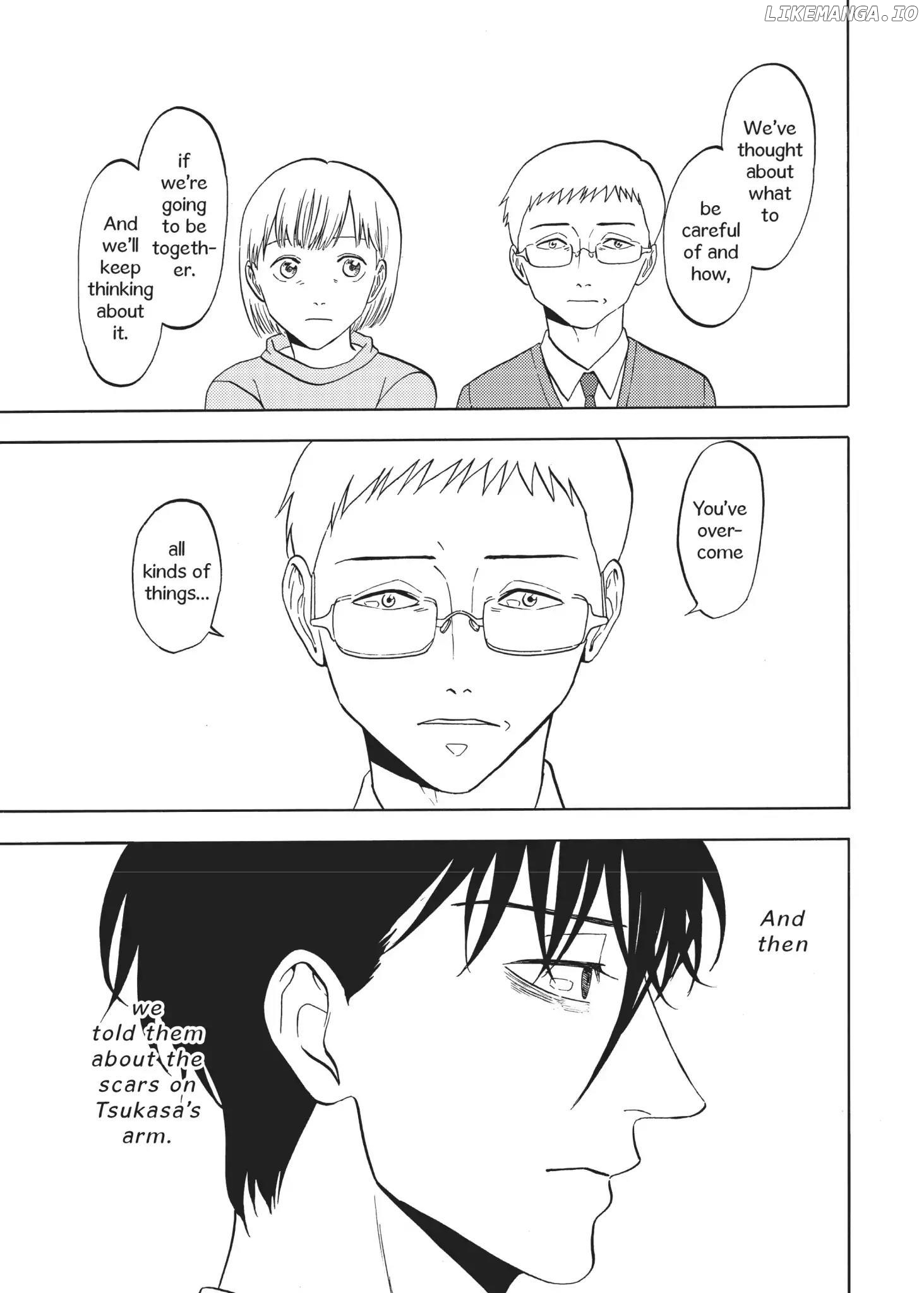 Manga page 10