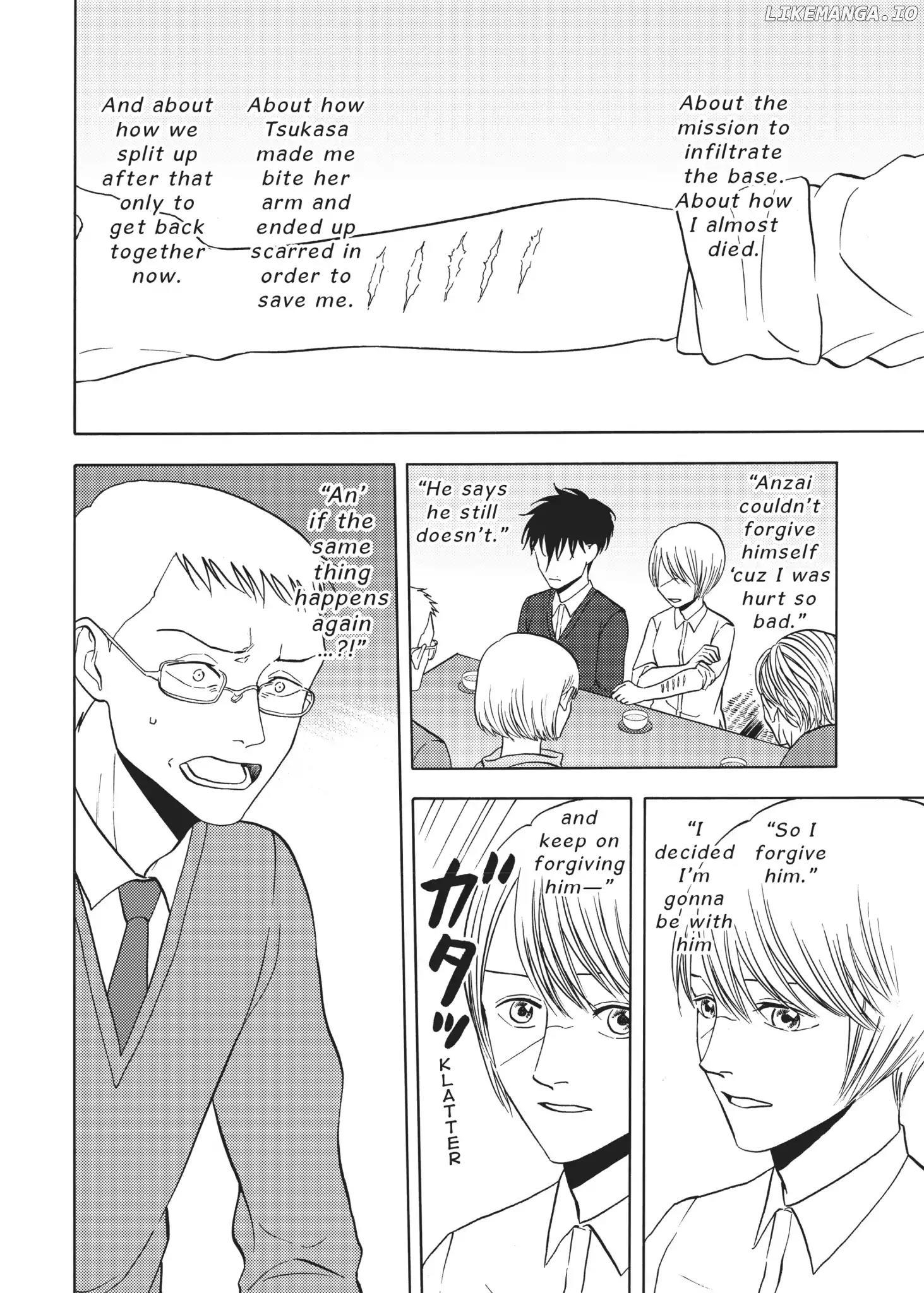 Manga page 11